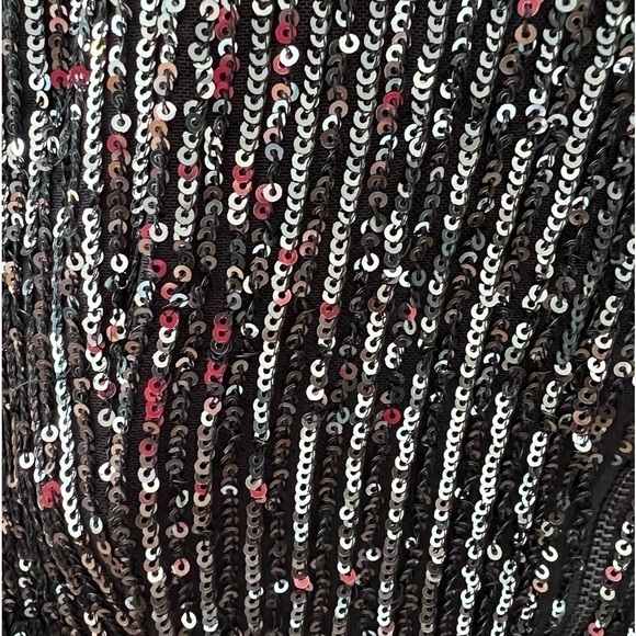 C/MEO COLLECTIVE Lustre Midi Dress - Picture 14 of 16